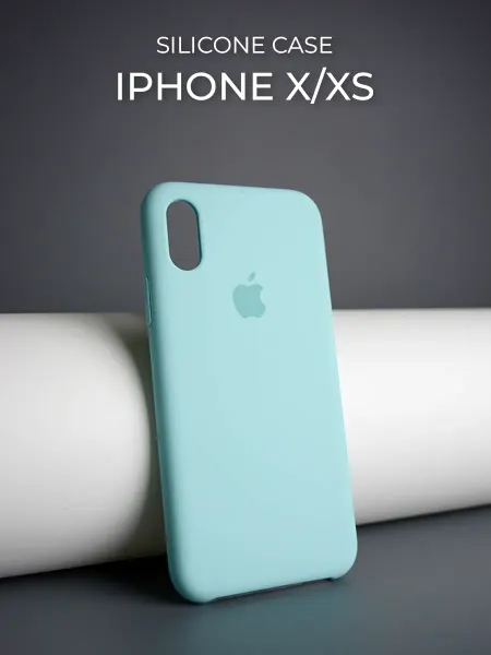 MOZZ Чехол на iPhone X Xs
