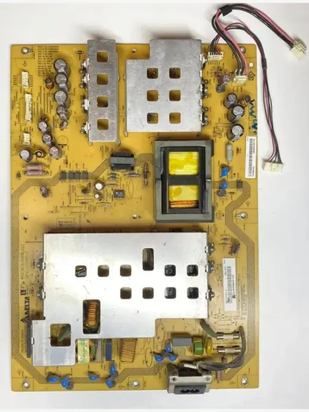 PSU RDENCA308WJQZ DPS-277BP-1 для телевизора LC-52D65RU