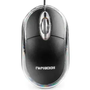 Гарнизон Проводная Мышь GM-100 3 кн. 1000 dpi