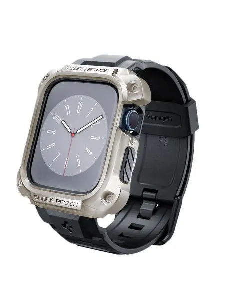WOAP Чехол-ремешок для Apple Watch Ultra Ultra 2 49mm Tough Arm