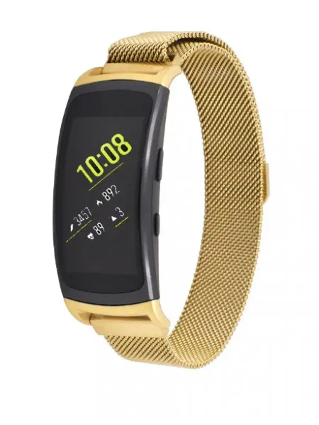 MyPads Сетчатый ремешок браслет Milanese для Samsung Gear