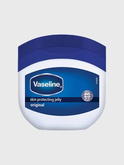 Бальзам косметический Vaseline Jelly Pure Skin