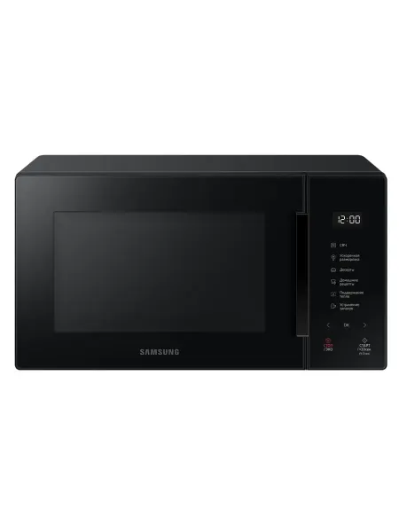 Samsung Микроволновая печь MS-23T5018AK BW 23л 800Вт черный