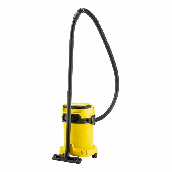 Karcher Пылесос для дома WD 3 P V-17 4 20, 1.628-170.0, 1000Вт