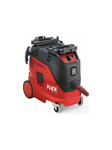 Flex Строительный пылесос VCE 33 L AC-Set 30 л, класс L 465674