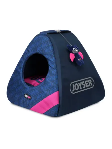 Joyser Домик для кошек, 40x40x41 см