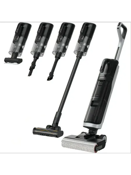 Dreame Вертикальный пылесос для дома H14 Dual (HHV25A)