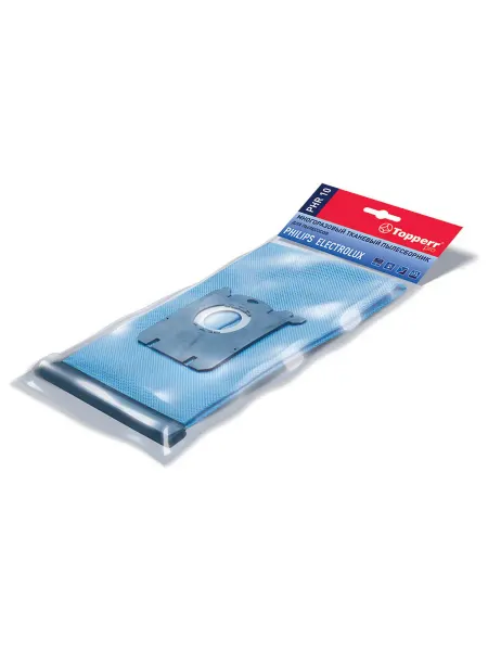 Topperr Мешок для пылесоса PHR10, ELECTROLUX