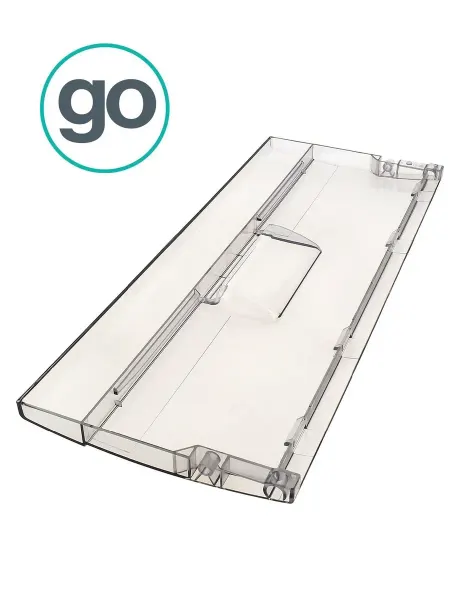 Gorenje Оригинальная панель морозильной камеры холодильника