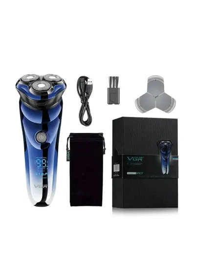 VGR Электробритва Professional V-305