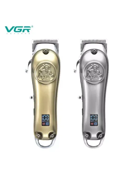 Все для стрижки и бритья Машинка для стрижки V-658