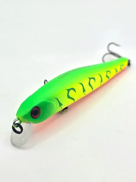 Grows Culture Воблер Rigge MAG-DRIVE 90SP 9.8g #22