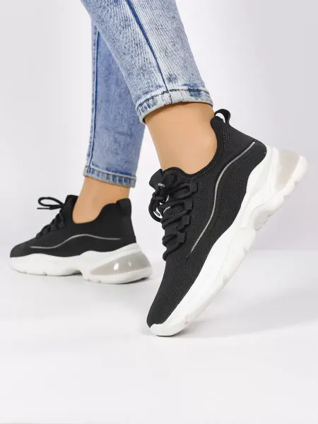 Credit first Shoes Кроссовки женские летние для бега, фитнеса