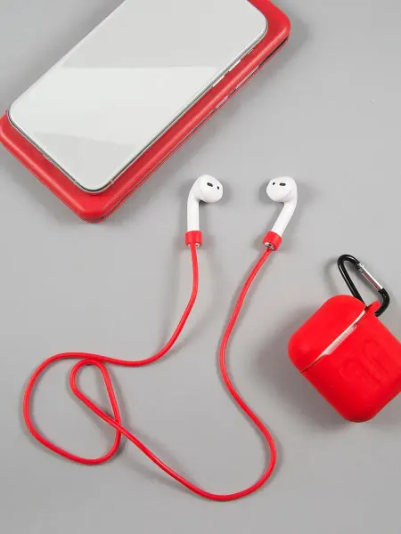 MObility Ремешок для airpods с магнитом (70см)