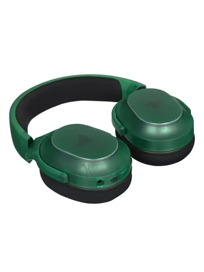 Игровые беспроводные наушники Razer Barracuda X Chroma, BT/WL, RGB, до 70 часов работы