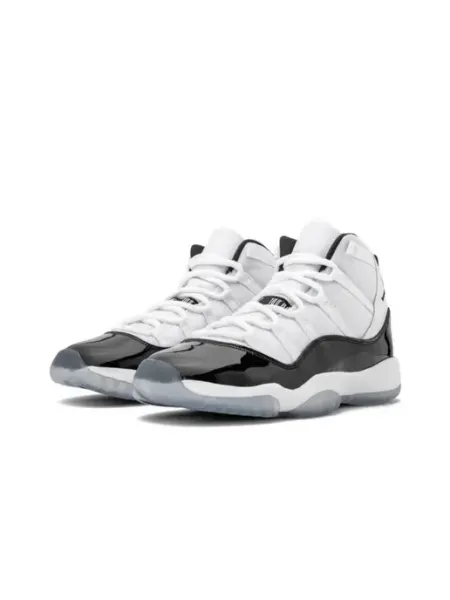 Nike Кроссовки Air Jordan 11