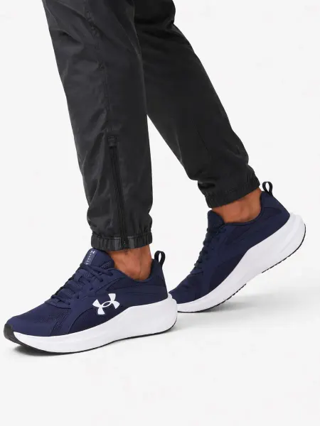 Under Armour Кроссовки для бега UA Assert 11
