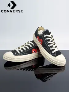 Кеды Converse CDG PlayxConverse Chuck 70 Plus