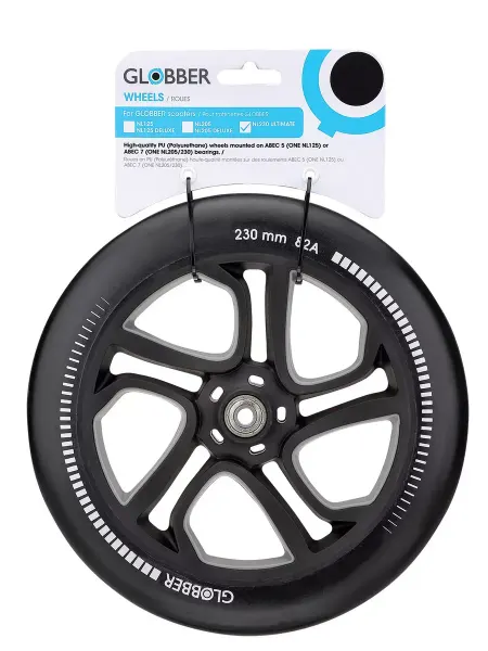 Globber Колесо для самоката ONE NL 230 wheel