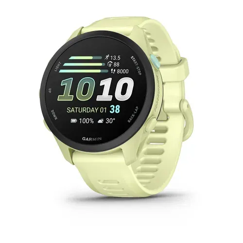 Умные часы Garmin Forerunner 70 Citron