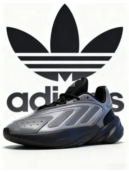 Adidas найк Ozelia сетчатые кроссовки
