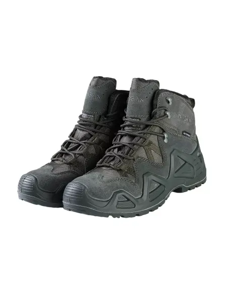 Taigan Ботинки Camp Mid khaki green тактические