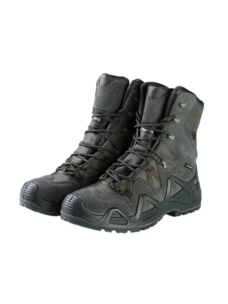Taigan Ботинки Camp khaki green тактические