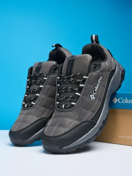 Nike / Kроccовки Мужские зимние кроссовки термо