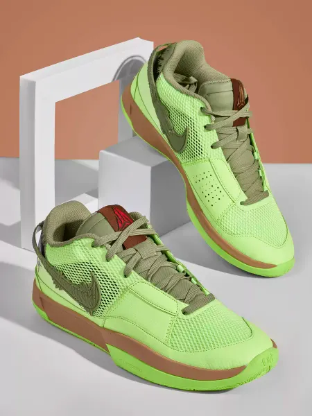 Nike Кроссовки баскетбольные JA MORANT