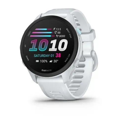Умные часы Garmin Forerunner 70 Whitestone