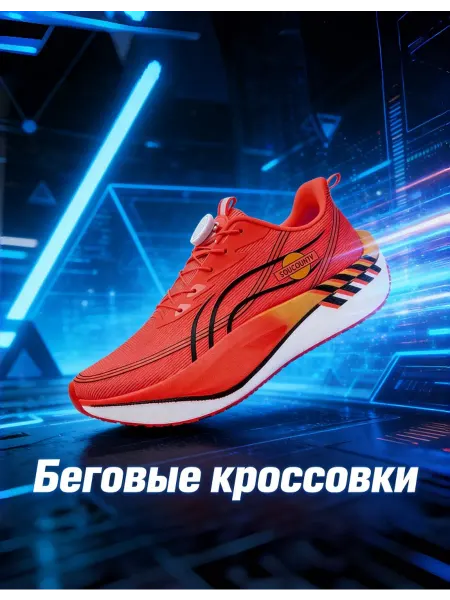 CHKVP беговые кроссовки
