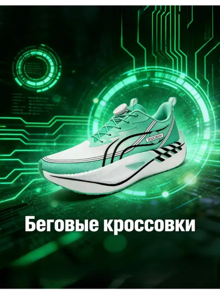 CHKVP беговые кроссовки