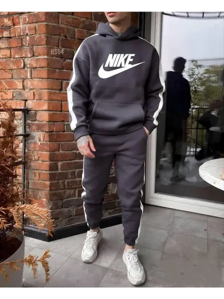 Спортивный костюм двойка