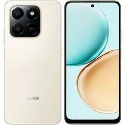 Смартфон Honor X7d 6/128Gb Golden 5109BXJS