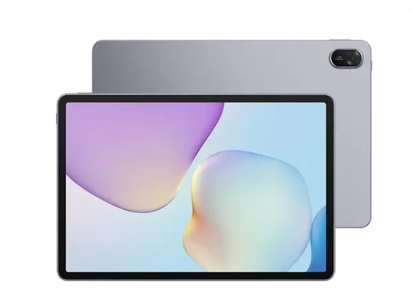 Планшет Huawei MatePad 2025 PaperMatte 8/256GB (серый) (53014KCD)