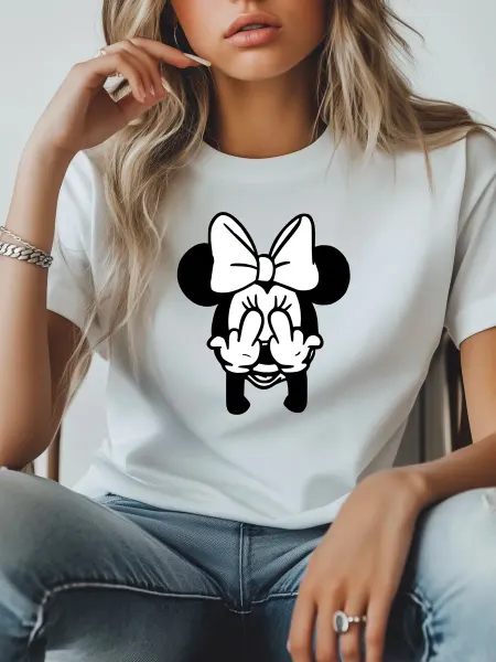 ICONIC STYLE Футболка нарядная
