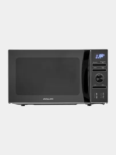 Микроволновая печь AVALON AVL-MWO2036B 700 Вт