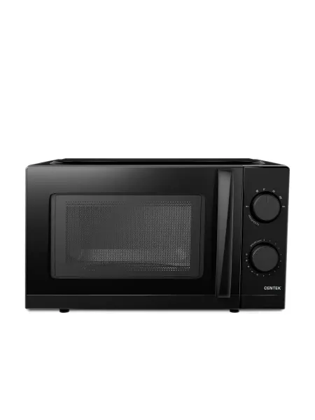 Centek Микроволновая печь CT-1571 20л 700Вт черный