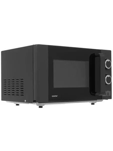 Centek Микроволновая печь CT-1573 20 л 700 Вт поворотный механизм