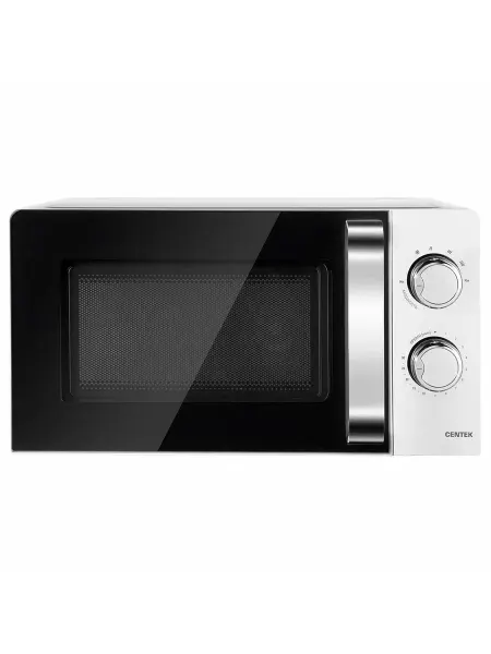 Centek Микроволновая печь Ct-1575 20 л 700 Вт черная