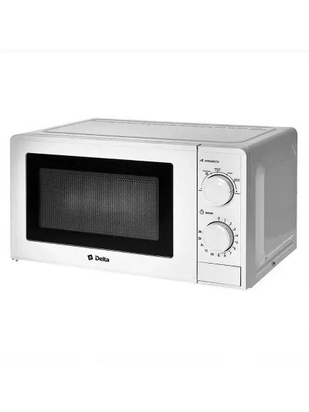Delta Микроволновая печь DL-84L20 700Вт