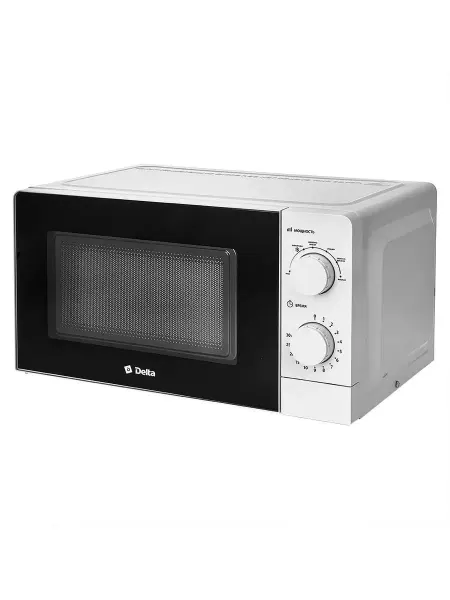Delta Микроволновая печь DL-87L20 700Вт