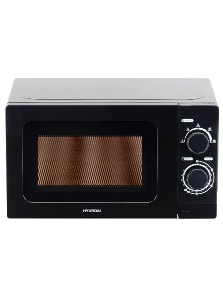 HYUNDAI Микроволновая Печь HYM-M2065 20л. 700Вт черный