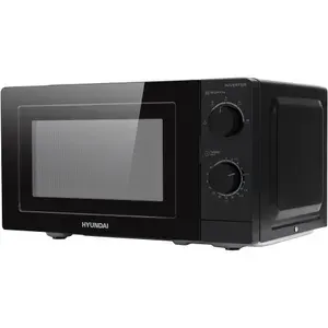 HYUNDAI Микроволновая печь HYM-M2093 20 л 700 Вт СВЧ инвертор