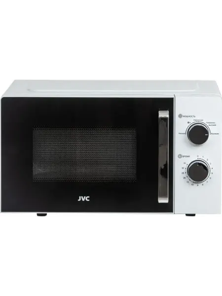 JVC Микроволновая печь JK-MW134M 700Вт 20л