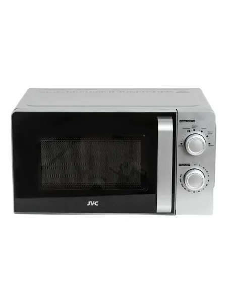JVC Микроволновая печь JK-MW140M 20л 700Вт серебристый
