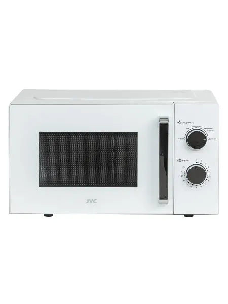 JVC Микроволновая печь JK-MW149M 20л 700Вт белый