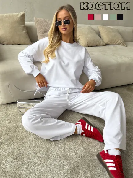 VeraBelezza Костюм спортивный