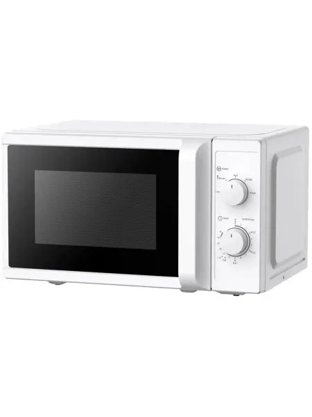 Микроволновая печь Hi M020W05, 700Вт, 20л