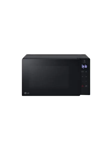 LG Микроволновая печь MH6032GAS 20л, 700Вт, черный